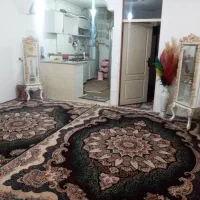 خانه ویلایی ۶۰ متری