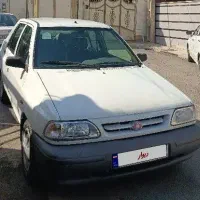 پراید131مدل 97