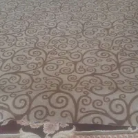 موکت ۶ متری تمیز و سالم