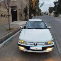 پرشیا 87دوگانه شرکتی|خودرو سواری و وانت|پاکدشت, پاکدشت (مامازند)|دیوار