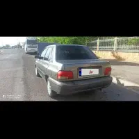 پراید مدل 90