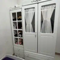 تخت نوزاد و نوجوان