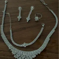 سرویس نگین دار