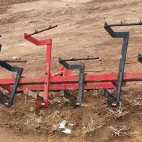 دستگاه نوارتیپ پهن کن قابل تنظیم 7 ردیف