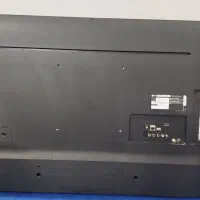 تلویزیون 43 ال جی کیفیت 4K در حد|تلویزیون و پروژکتور|سبزوار, همت|دیوار