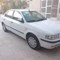 یکدستگاه سمندef7 مدل 1400|خودرو سواری و وانت|ابرکوه, |دیوار