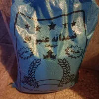 برنج عنبربو عطیه تمام دونه و نیمه دونه|خوردنی و آشامیدنی|قم, پردیسان|دیوار