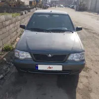 پراید 89 دوکانه دستی