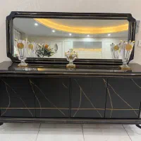 اینه کنسول عرض ۲