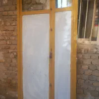 درب وپنجره اهنی