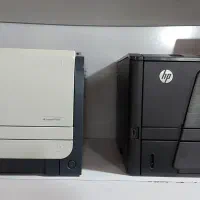 فروش فوق‌العاده پرینتر لیزری به مدت محدود