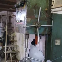 دریل سوتونی ۳۲|ماشین‌آلات صنعتی|خسروشاه, |دیوار