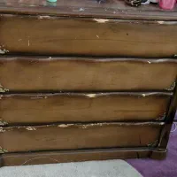 دراور با آینه