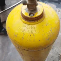 کپسول گاز استیلن