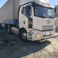 کشنده فاو و کانتین چادری