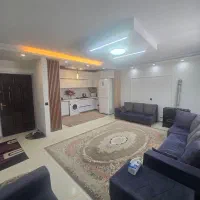 اپارتمان۵۳متری/شیک/بازسازی/دیزاین/خوش چیدمان