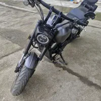 موتور وی باب|موتورسیکلت|رشت, یخسازی|دیوار