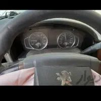 خریدار خودروهای تصادفی تیو5معاوضه با خودرو سالم|خودرو سواری و وانت|ارومیه, |دیوار