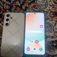 سامسونگ s24fe|موبایل|تبریز, |دیوار