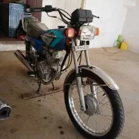موتور هوندا 125