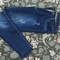 شلوارلی اسکینی|لباس|نهاوند, |دیوار