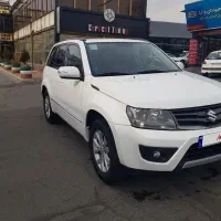 سوزوکی ویتارا ۹۶ اتومات کلاس ۹