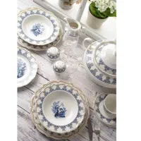 سرویس چینی بن چاینا 30 پارچه