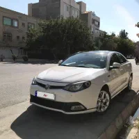 ام جی۶ مگنت ۲۰۱۴|خودرو سواری و وانت|مشهد, وکیلآباد|دیوار