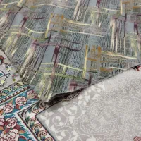 یک قواره پارچه