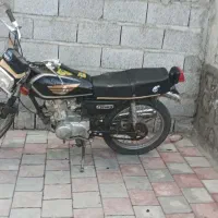 موتور مزاده مدل ۸۳