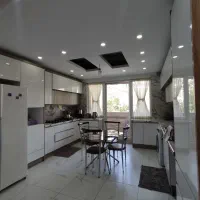 ۱۳۰ متر دو خواب سند دار کوچه منتظری|فروش آپارتمان|باغستان, |دیوار