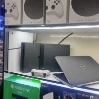 انواع لپتاپ و کنسول های بازی|رایانه همراه|شاهینشهر, عطار|دیوار