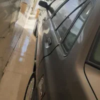 پراید مدل ۹۰