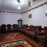 مبل بوفه گاز یخچال فرش پرده و غیره توافقی