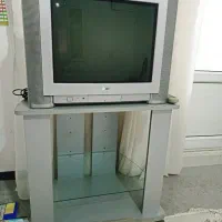 تلویزیون همراه با زیر