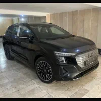 ائودی Q5 تیپ 4