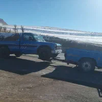 یدکش و خودروبرالیگودرز