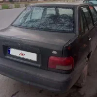 پراید یشمی|خودرو سواری و وانت|مراغه, |دیوار