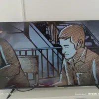 تلویزیون|تلویزیون و پروژکتور|دهگلان, |دیوار