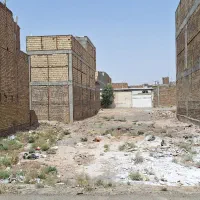 زمین عالیباف