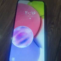 سامسونگ a03 s بسیار تمیز