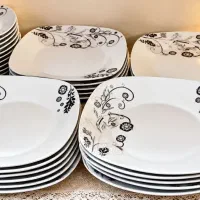 سرویس چینی