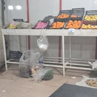 تخت میوه فروشی|فروشگاه و مغازه|یاسوج, |دیوار