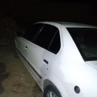 سمندseمدل۹۲