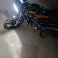 متین خودرو ۲۰۰