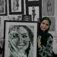 آموزشگاه طراحی ونگوگ