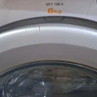 فروش ماشین لباسشویی|ماشین لباسشویی و خشککن لباس|خرمشهر, |دیوار