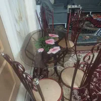 میز ناهارخوری