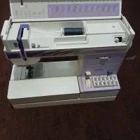 چرخ خیاطی کاچیران مدل نیولایف ۱۱۲۹