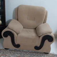 مبل راحتی ۷ نفره